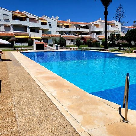 Casa El Faro Apartment Ла Кала де Михас Екстериор снимка